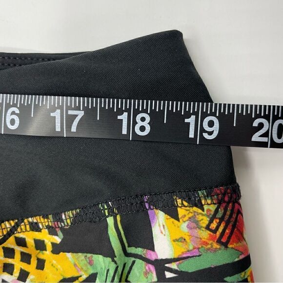 Reebok Speedwick multi color lined running shorts - W XL - Picture 7 of 10